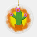 Search for cactus christmas tree decorations Desert