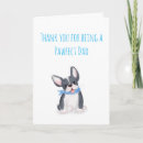 Search for bulldog fathers day cards Frenchie