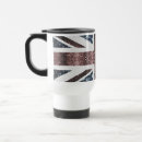Search for flag travel mugs British