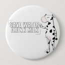 Search for milking badges Cartoon