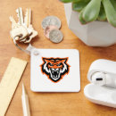 Search for bengals key rings Idaho state bengals logo