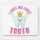 Search for tooth mouse mats Kids