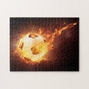 Search for soccer ball puzzles Black