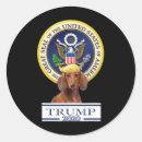 Search for my opinion stickers Campaign trail