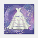 Search for rose wedding magnets Glitter