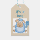 Search for new baby gift tags Its a boy