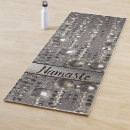 Search for sparkly yoga mats Glam