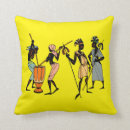 Search for african cushions Women