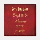Search for reminder save the dates Red