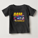 Search for bam bam tshirts Cartoon