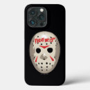 Search for mask iphone cases Camp crystal lake