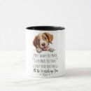 Search for brittany spaniel dog mugs Puppy