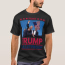Search for bulletproof tshirts Donald