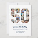 Search for 50 photo collage 50th birthday