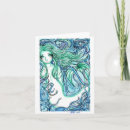 Search for siren cards Girl