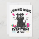 Search for last day of school party invitations Student