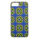Search for moroccan quatrefoil pattern iphone cases Geometric