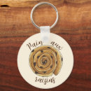 Search for bakery food key rings Pastry