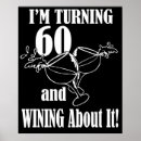 Search for aged wine posters Birthday