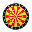 Search for yellow and black dartboards Elegant
