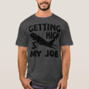 Search for get a job tshirts Funny