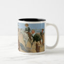 Search for remington mugs 1861 1909