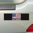 Search for save america bumper stickers Vote
