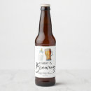 Search for beer and baby bottles Gender neutral