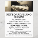 Search for classical flyers Musician