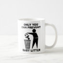 Search for litter mugs Funny