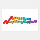 Search for autism acceptance stickers Neurodiversity