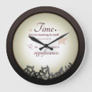 Search for funny office clocks Modern