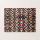 Search for oriental rug puzzles Pattern