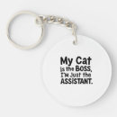 Search for assistant round key rings Humour