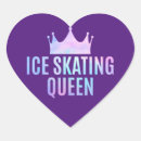 Search for ice skates stickers For her