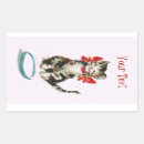 Search for victorian cat stickers Vintage