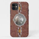 Search for western leather iphone cases Rodeo