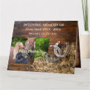 Search for horse sympathy cards Memorial
