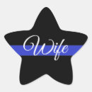 Search for wives gift wrap Police