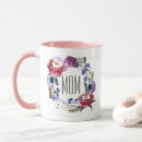 Search for peonies mugs Rustic