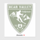 Search for vale bumper stickers Skiing