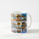 Search for military tank mugs Soldier