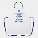 Search for judaica aprons Funny