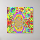 Search for fields canvas prints Sunflower
