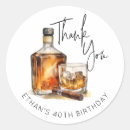 Search for whisky stickers Bourbon