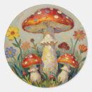 Search for cottage stickers Whimsical