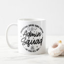 Search for secretary day mugs Employee