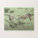 Search for hart puzzles Deer