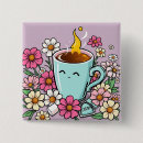 Search for cup square badges Cartoon