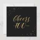 Search for 100 square invitations Typography